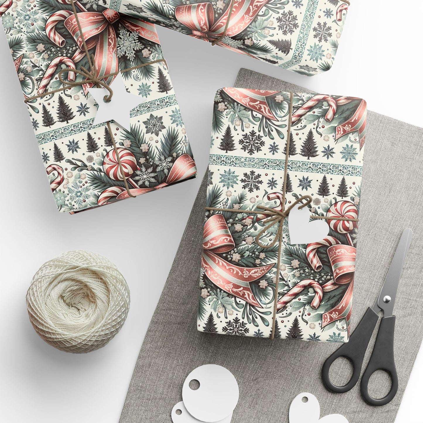 Wrapping Papers