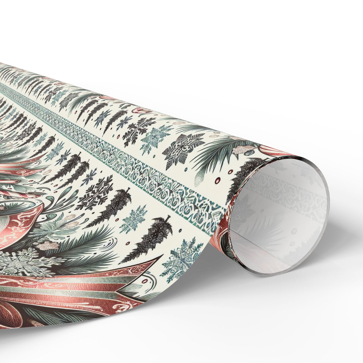 Wrapping Papers