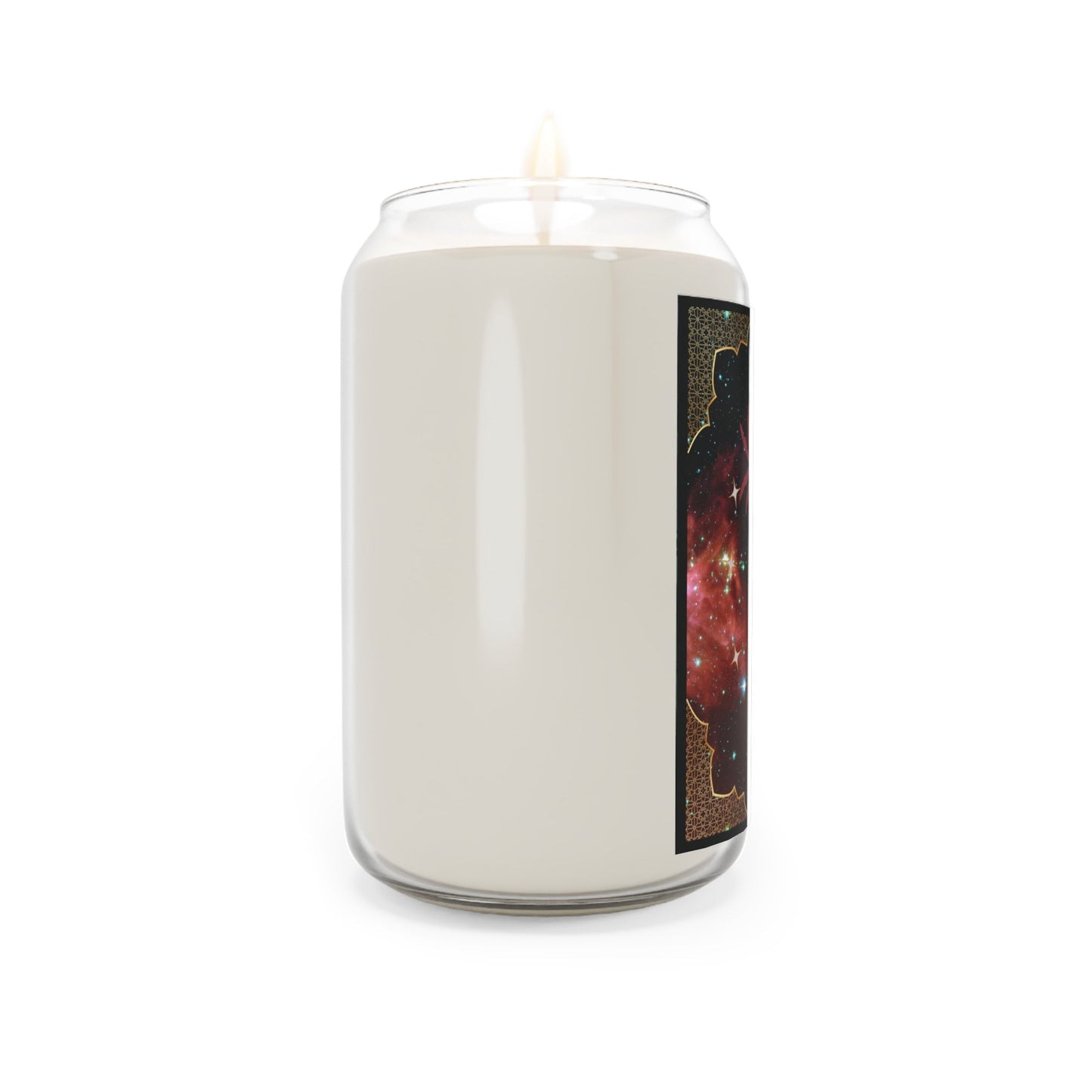 Zodiac Candles - Cancer Star Sign - Unique Scents & Designs - Soy Wax - Get in Tune with Your Inner Astrology - Relaxing Aromatherapy