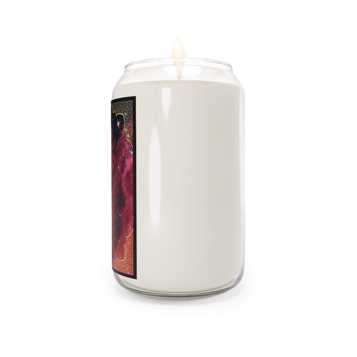 Zodiac Candles - Cancer Star Sign - Unique Scents & Designs - Soy Wax - Get in Tune with Your Inner Astrology - Relaxing Aromatherapy