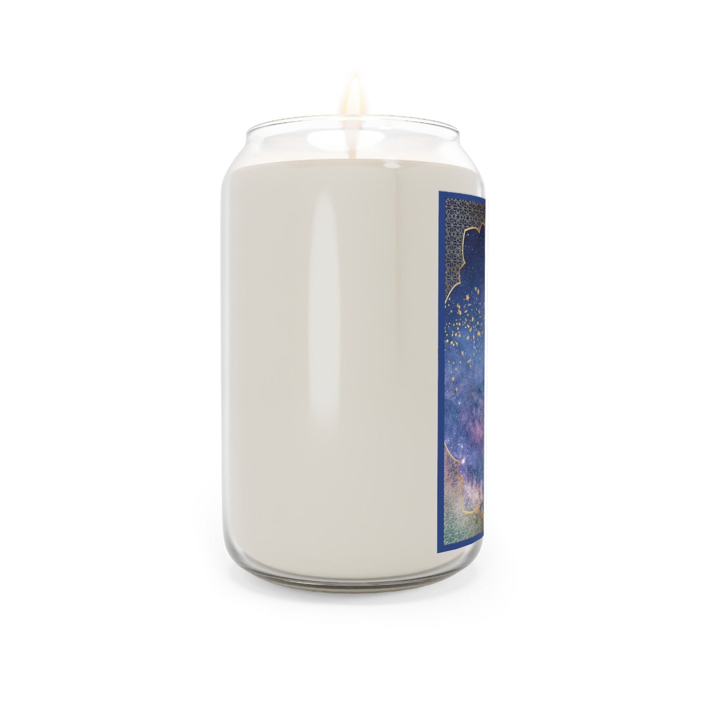 Zodiac Candles - Aries Star Sign - Unique Scents & Designs - Soy Wax - Get in Tune with Your Inner Astrology - Relaxing Aromatherapy