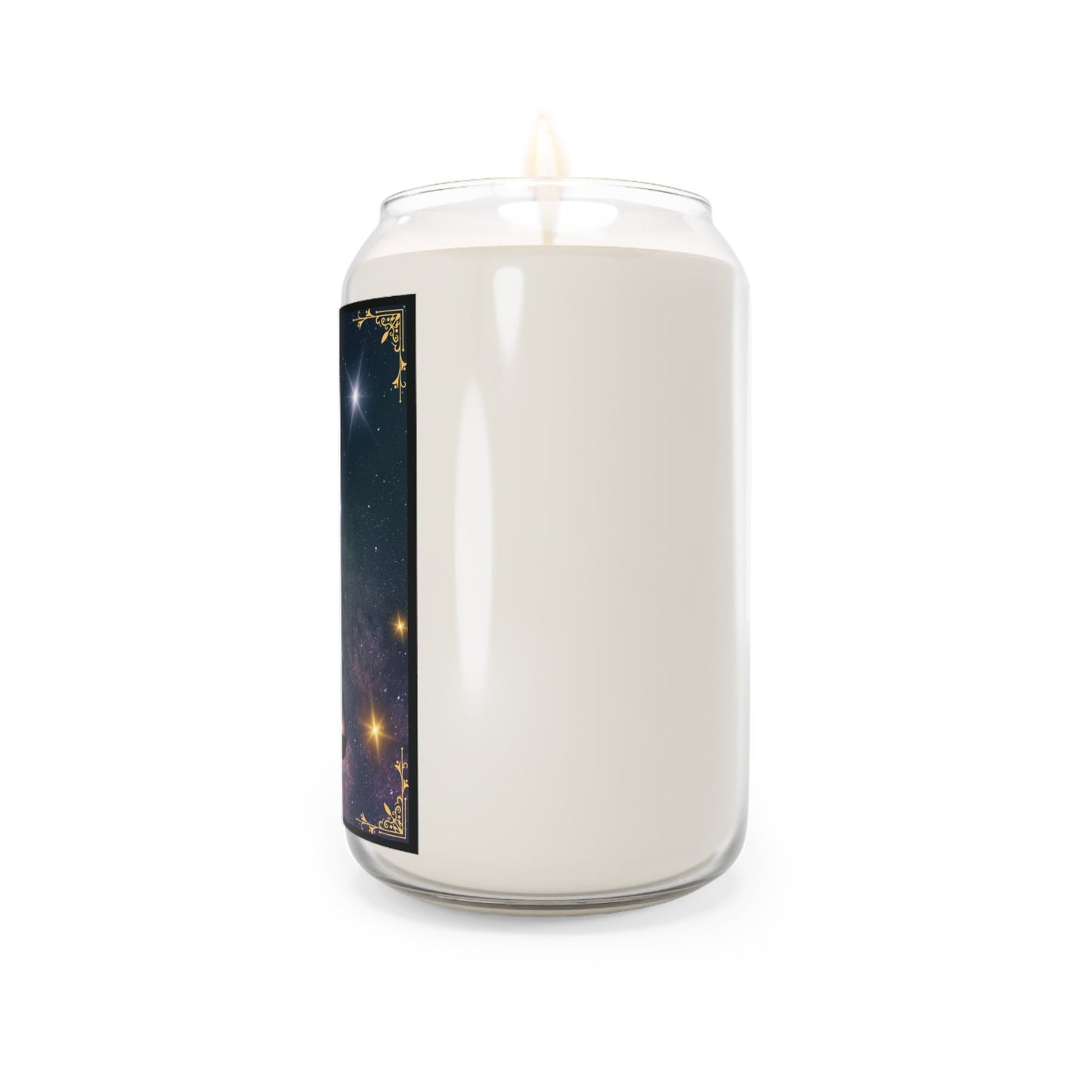Zodiac Candles - Libra Star Sign - Unique Scents & Designs - Soy Wax - Get in Tune with Your Inner Astrology - Relaxing Aromatherapy
