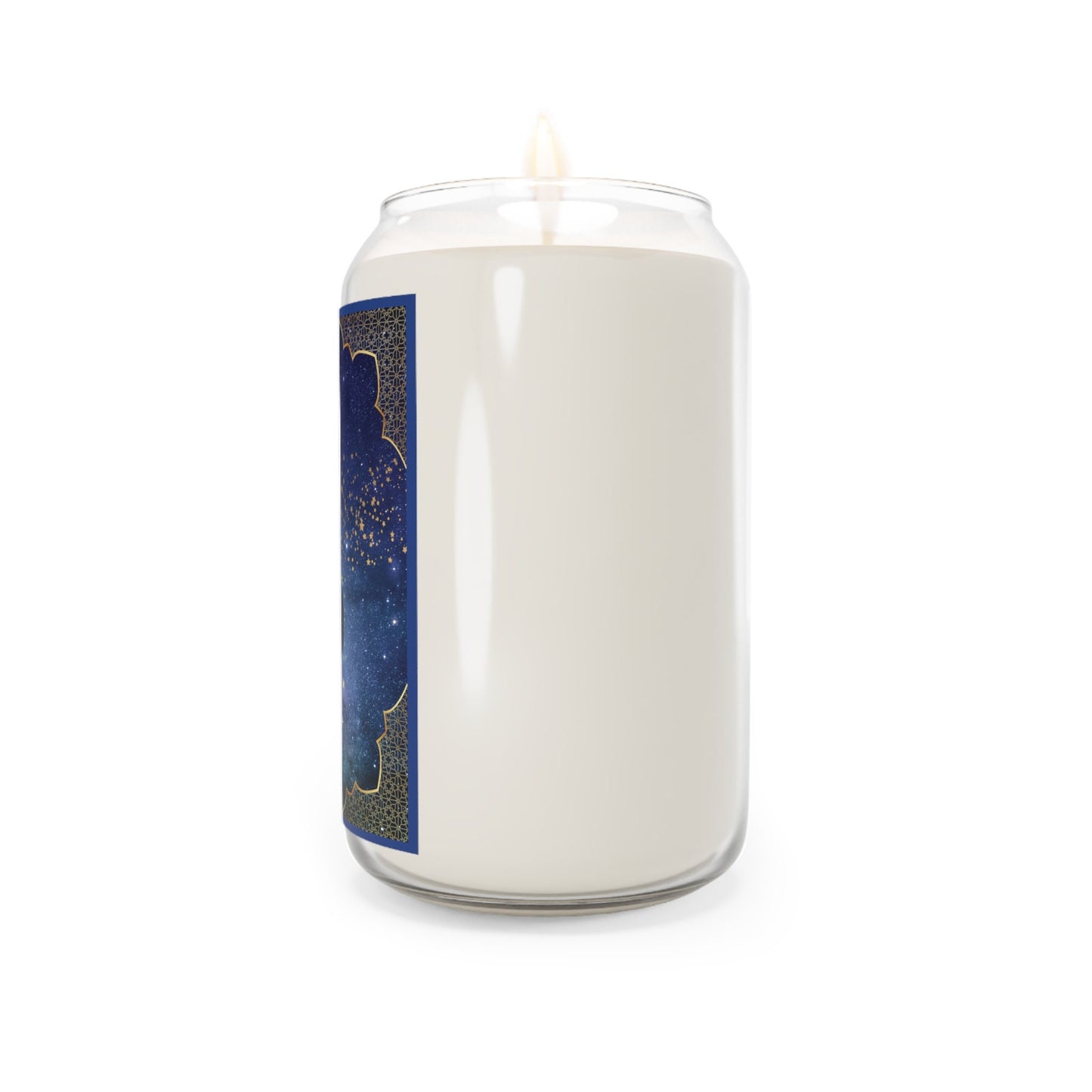 Zodiac Candles - Aries Star Sign - Unique Scents & Designs - Soy Wax - Get in Tune with Your Inner Astrology - Relaxing Aromatherapy