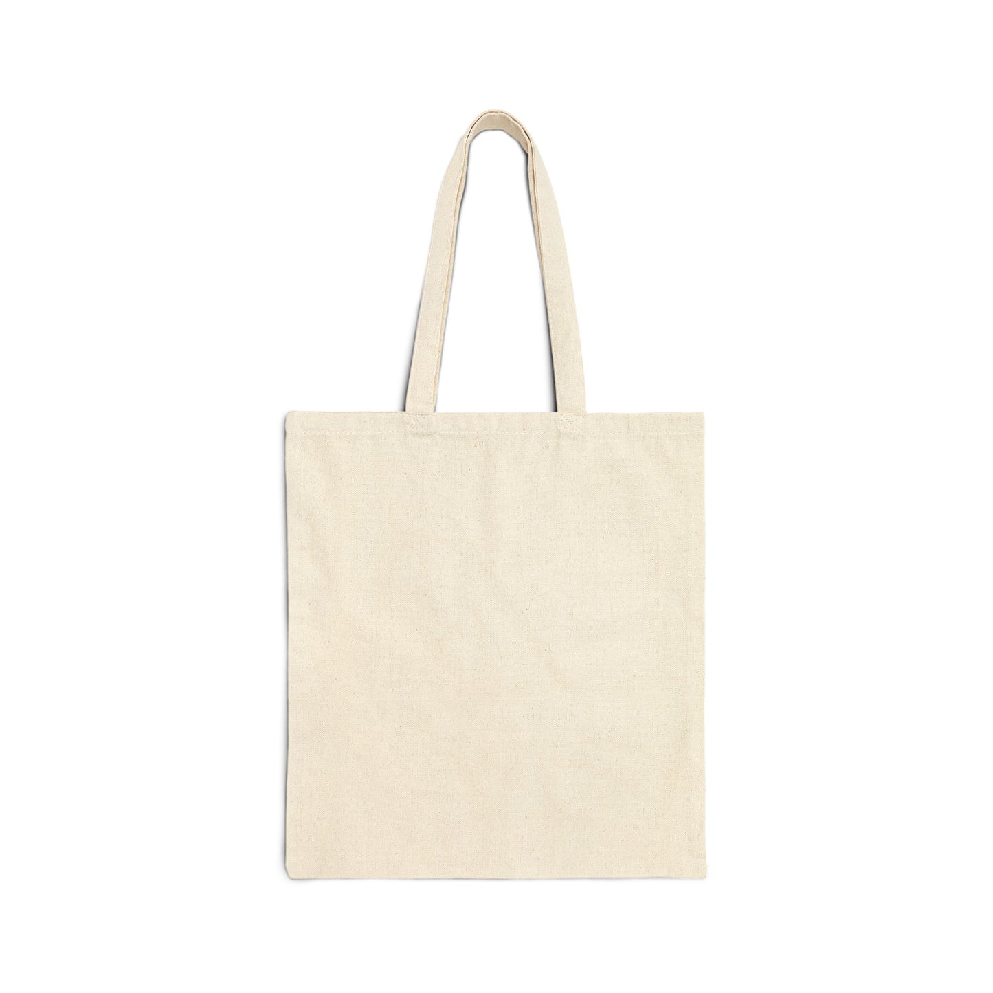 David Bowie Tribute 100% Cotton Canvas Tote Bag, Unique Bowie Fan Print Art Tote Purse Carry Bag, Birthday Holiday Seasonal Bowie Fan Gifts