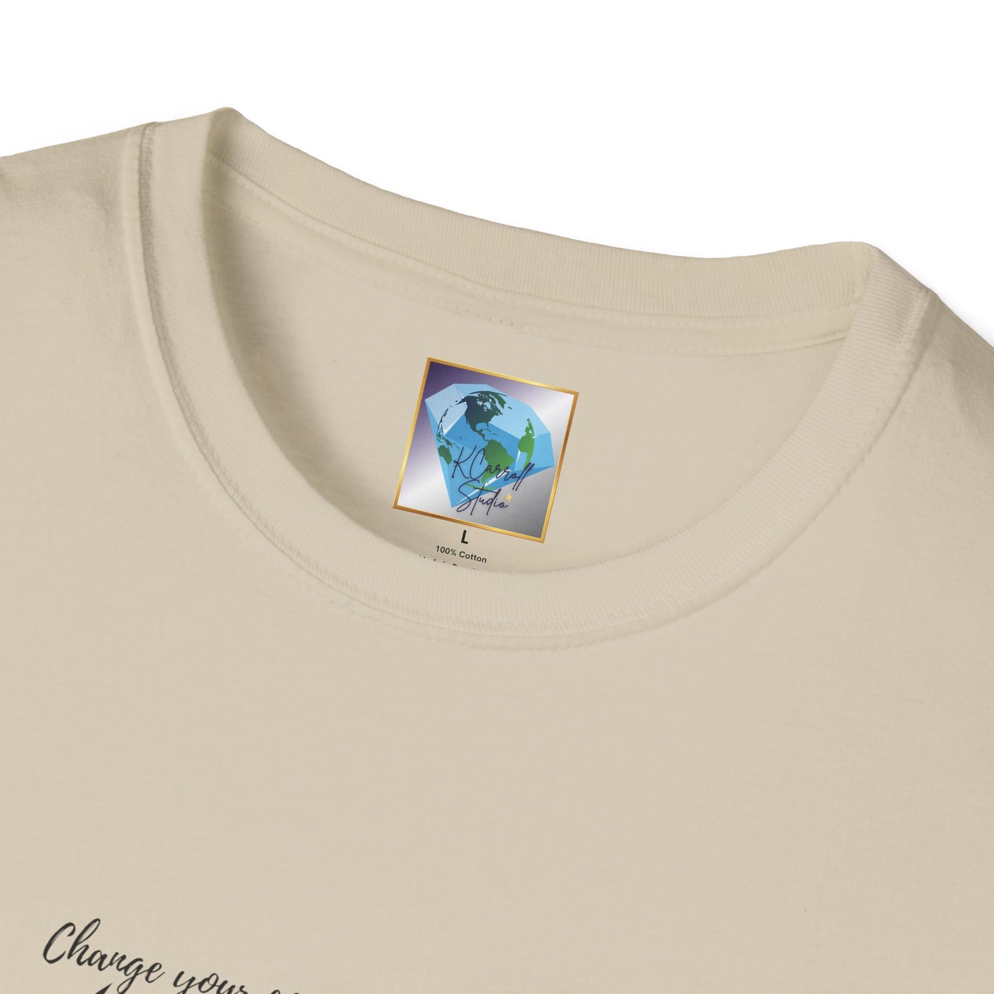 Phoenix Rising: Inspirational Unisex T-Shirts Inspired by Neville Goddard - Gifts That Ignite Self-Love & Empowerment