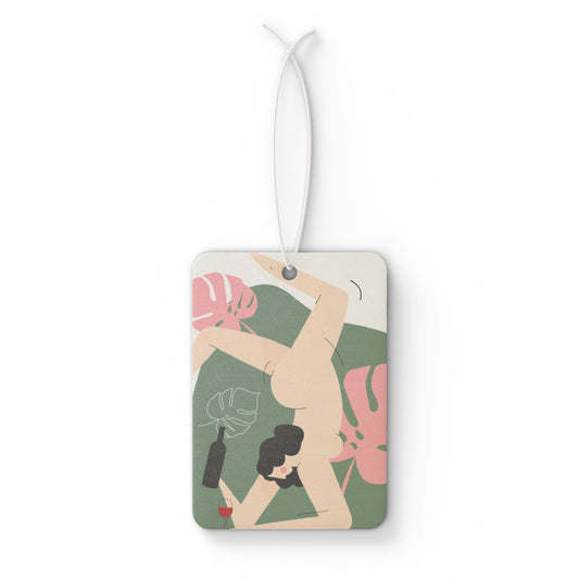 Car Air Freshener