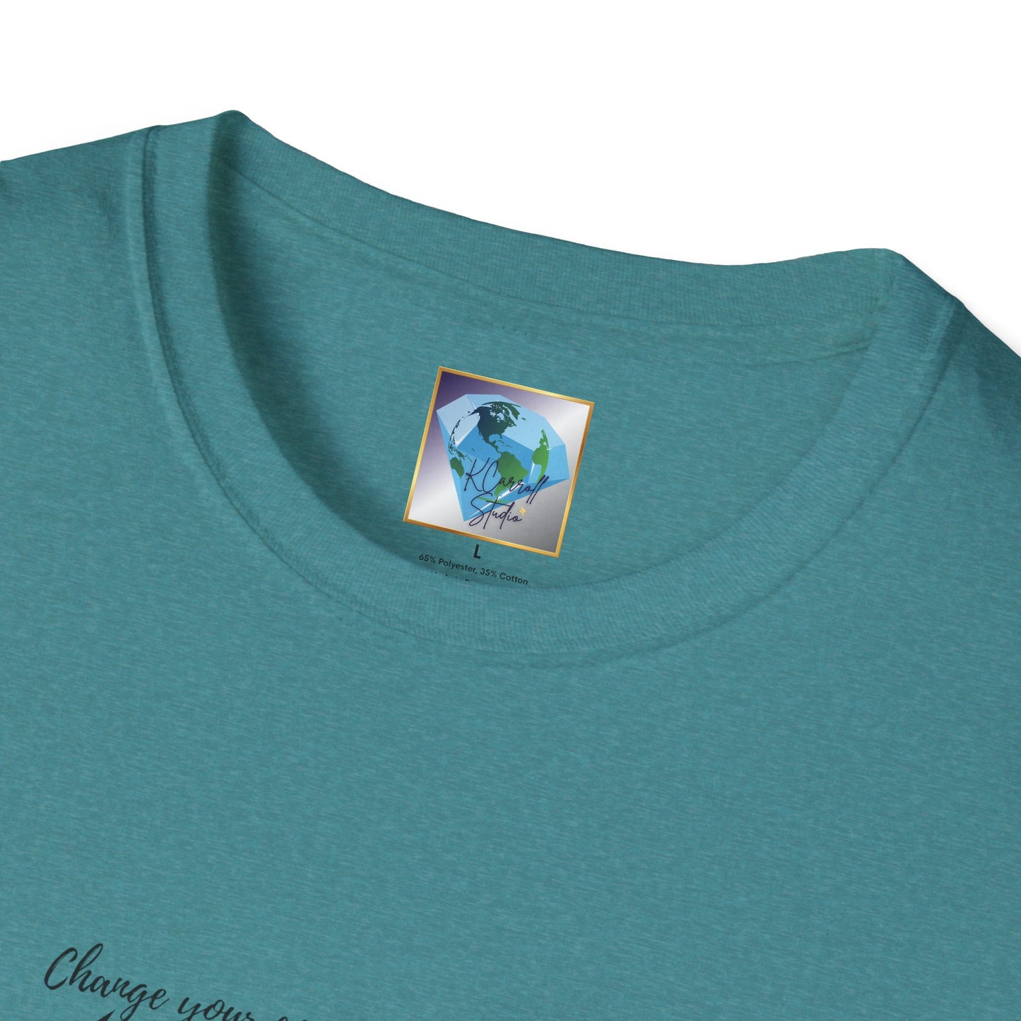 Phoenix Rising: Inspirational Unisex T-Shirts Inspired by Neville Goddard - Gifts That Ignite Self-Love & Empowerment