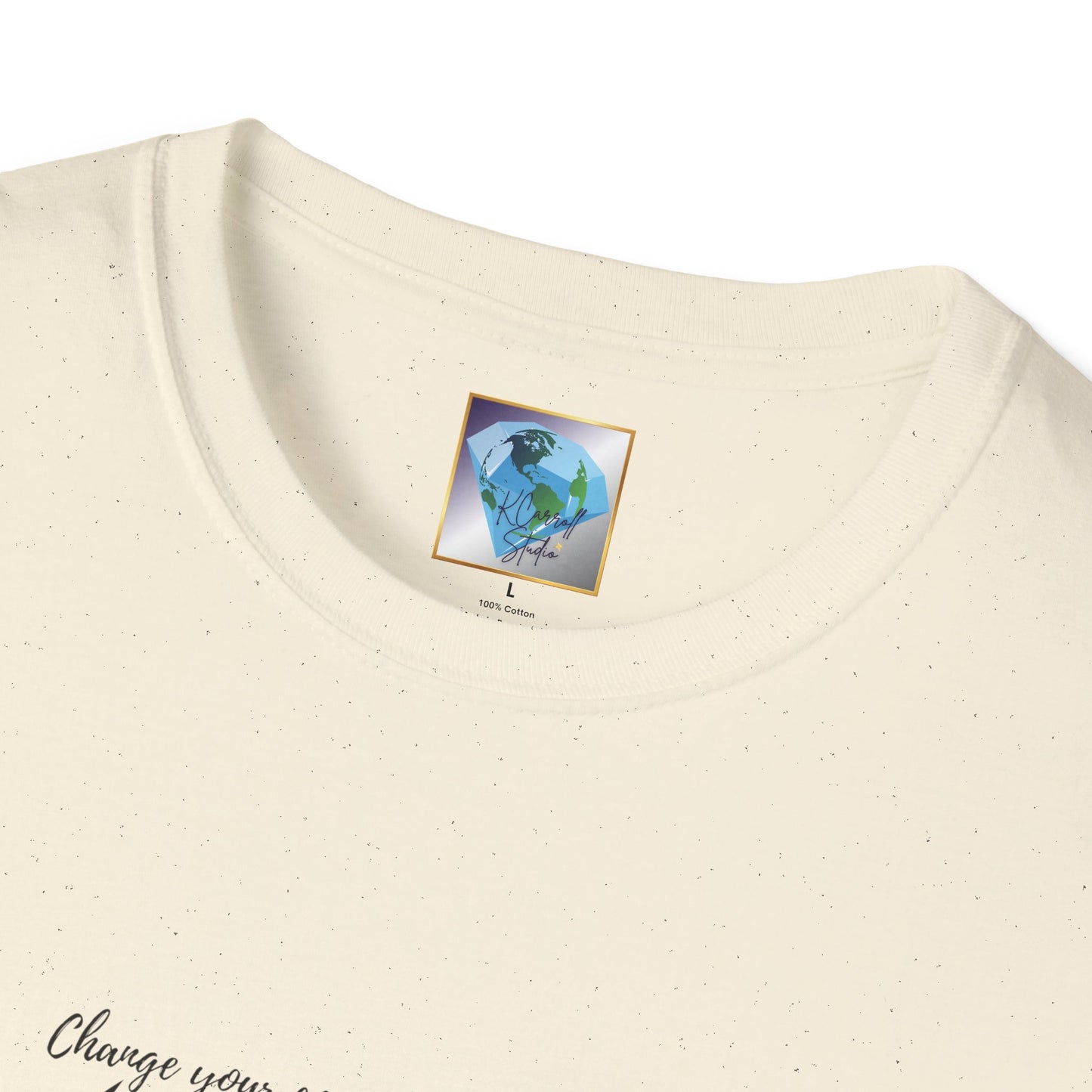 Phoenix Rising: Inspirational Unisex T-Shirts Inspired by Neville Goddard - Gifts That Ignite Self-Love & Empowerment