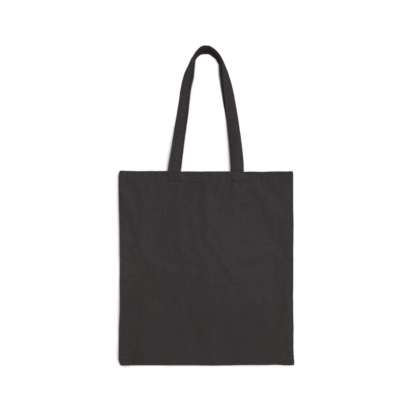 David Bowie Tribute 100% Cotton Canvas Tote Bag, Unique Bowie Fan Print Art Tote Purse Carry Bag, Birthday Holiday Seasonal Bowie Fan Gifts