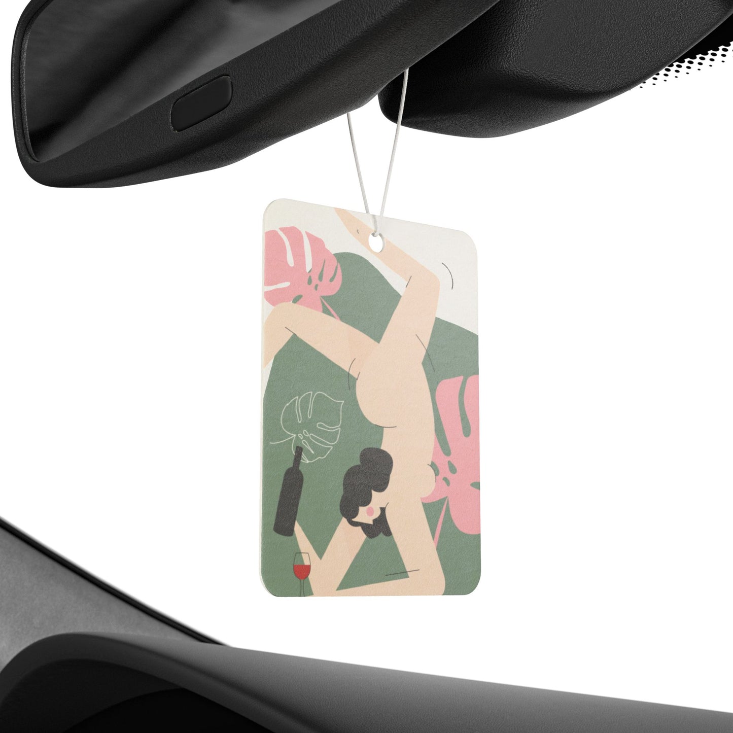 Car Air Freshener