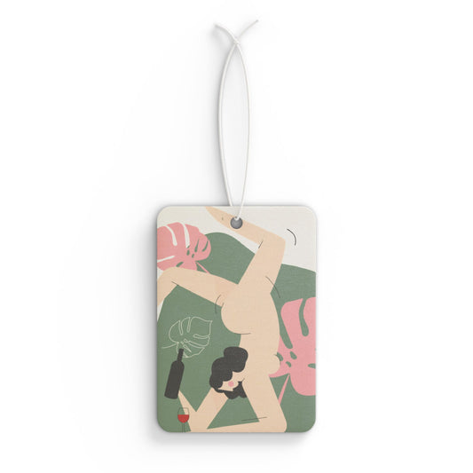 Car Air Freshener