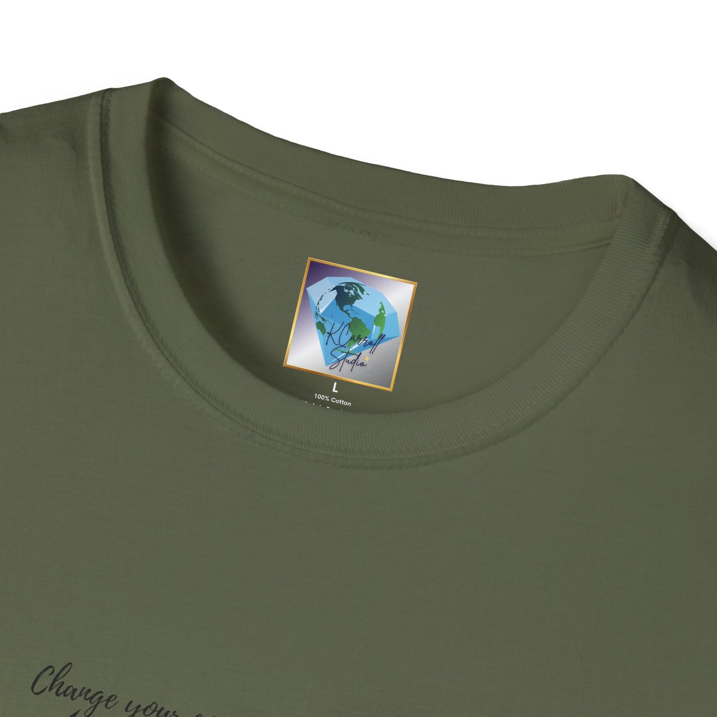 Phoenix Rising: Inspirational Unisex T-Shirts Inspired by Neville Goddard - Gifts That Ignite Self-Love & Empowerment