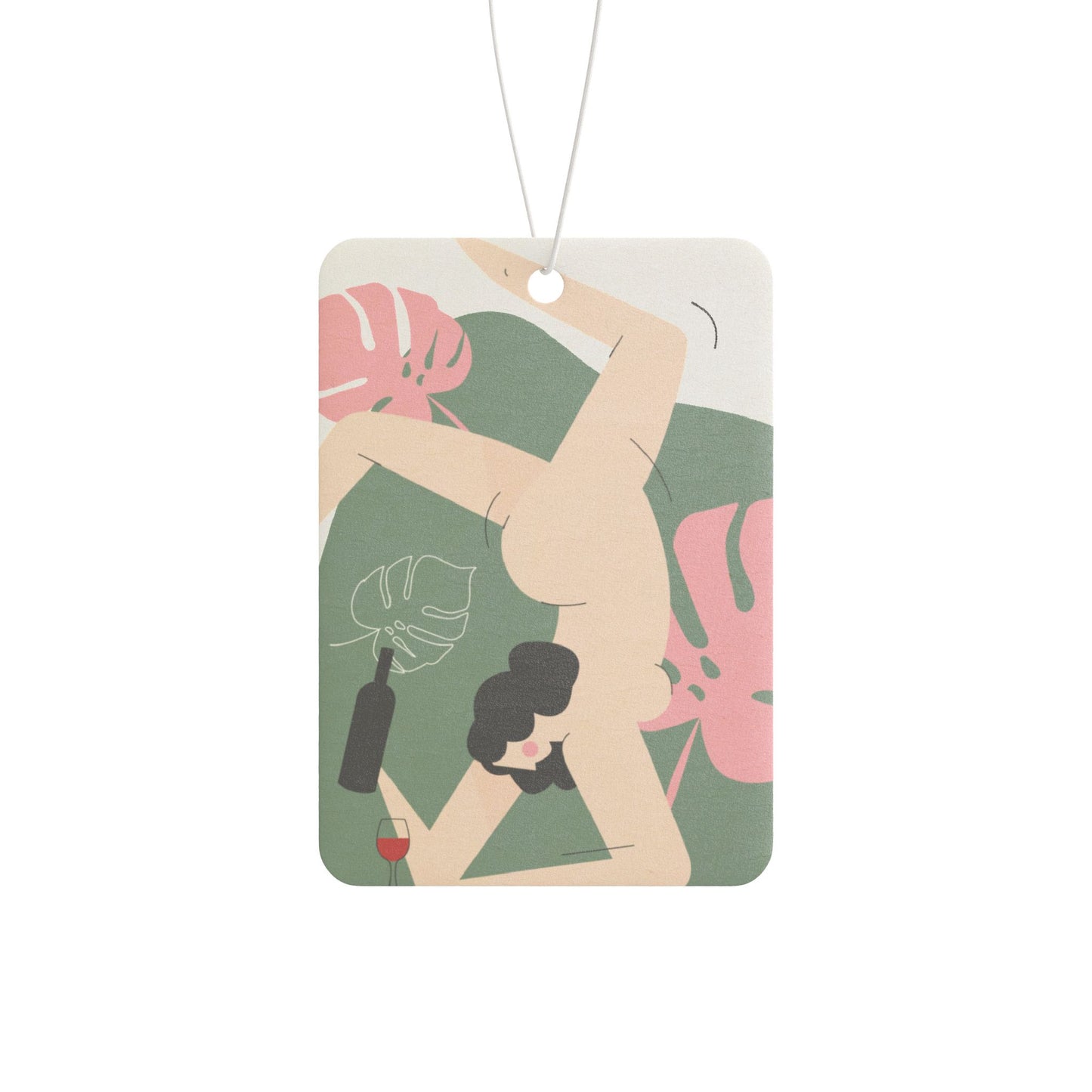 Car Air Freshener