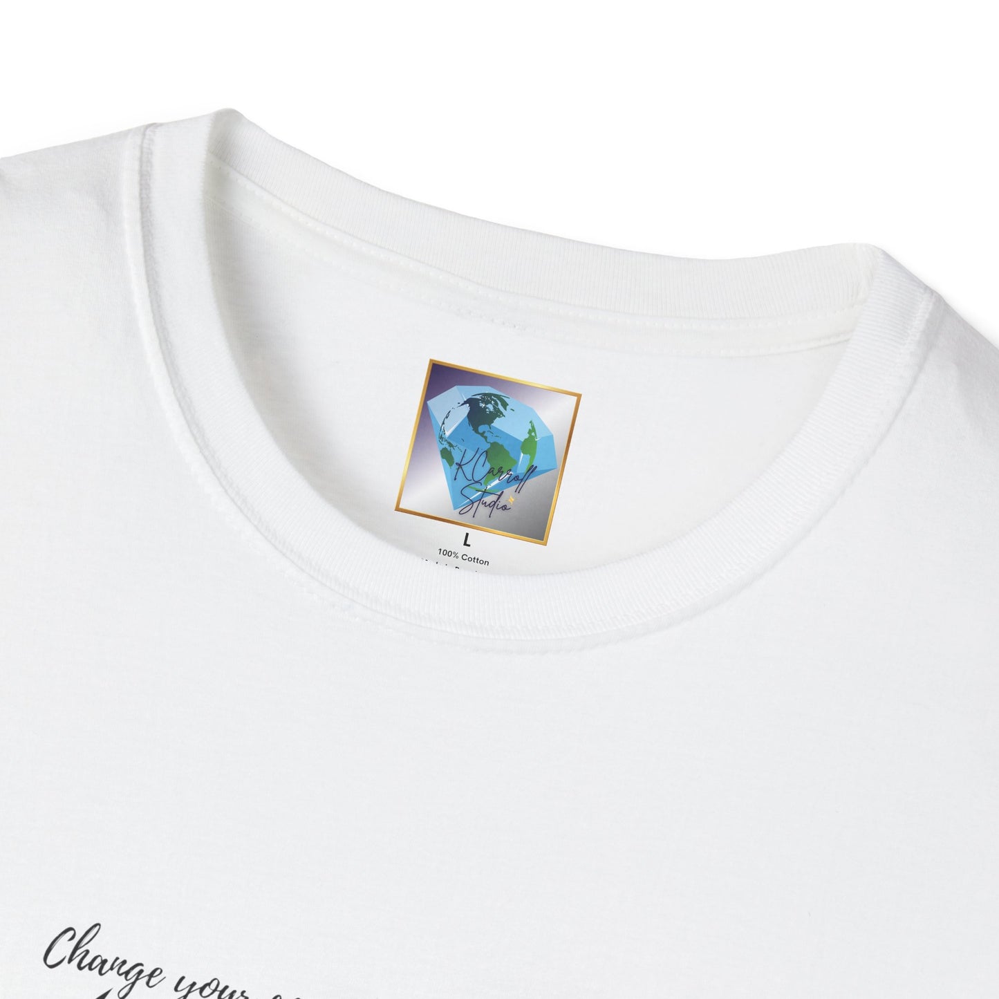 Phoenix Rising: Inspirational Unisex T-Shirts Inspired by Neville Goddard - Gifts That Ignite Self-Love & Empowerment
