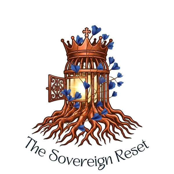 Sovereign Reset