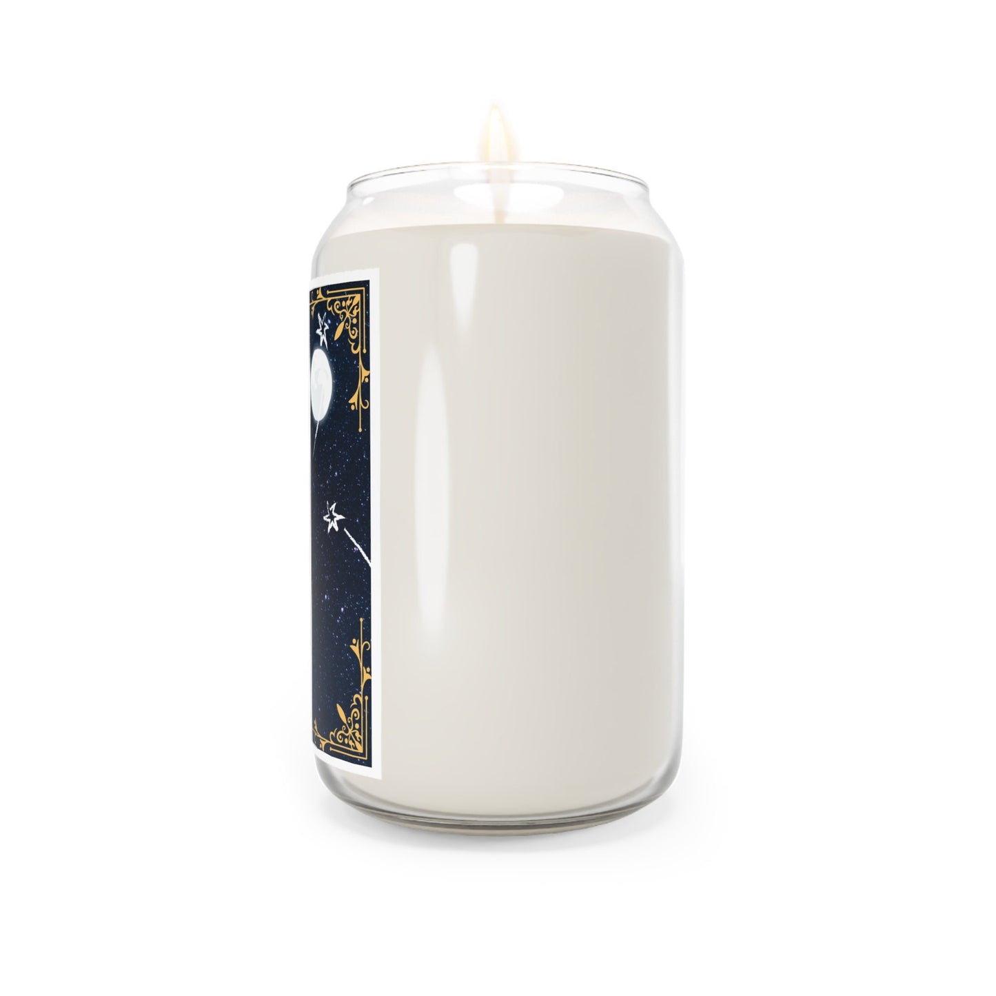 Zodiac Candles - Gemini Star Sign - Unique Scents & Designs - Soy Wax - Get in Tune with Your Inner Astrology - Relaxing Aromatherapy