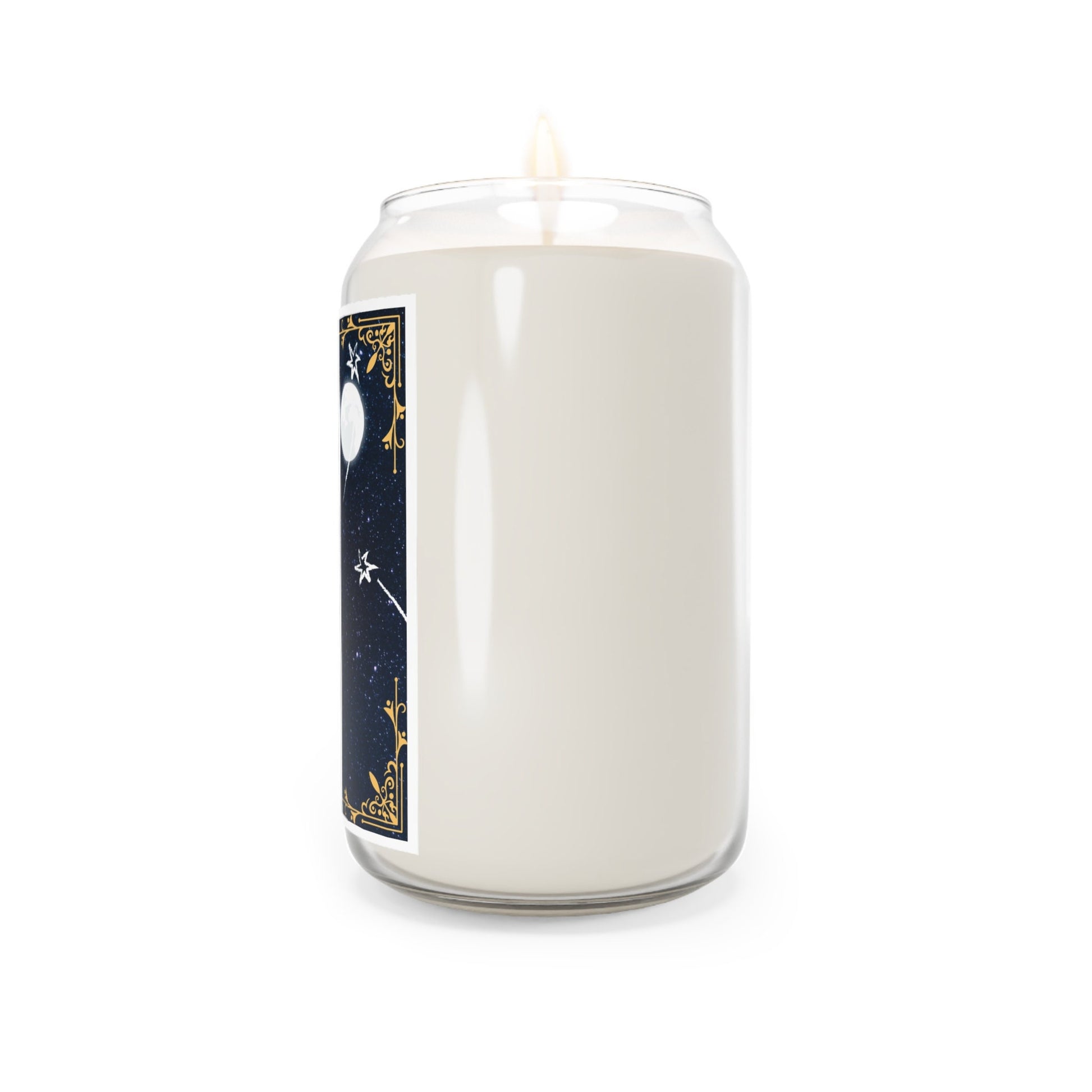 Zodiac Candles - Gemini Star Sign - Unique Scents & Designs - Soy Wax - Get in Tune with Your Inner Astrology - Relaxing Aromatherapy