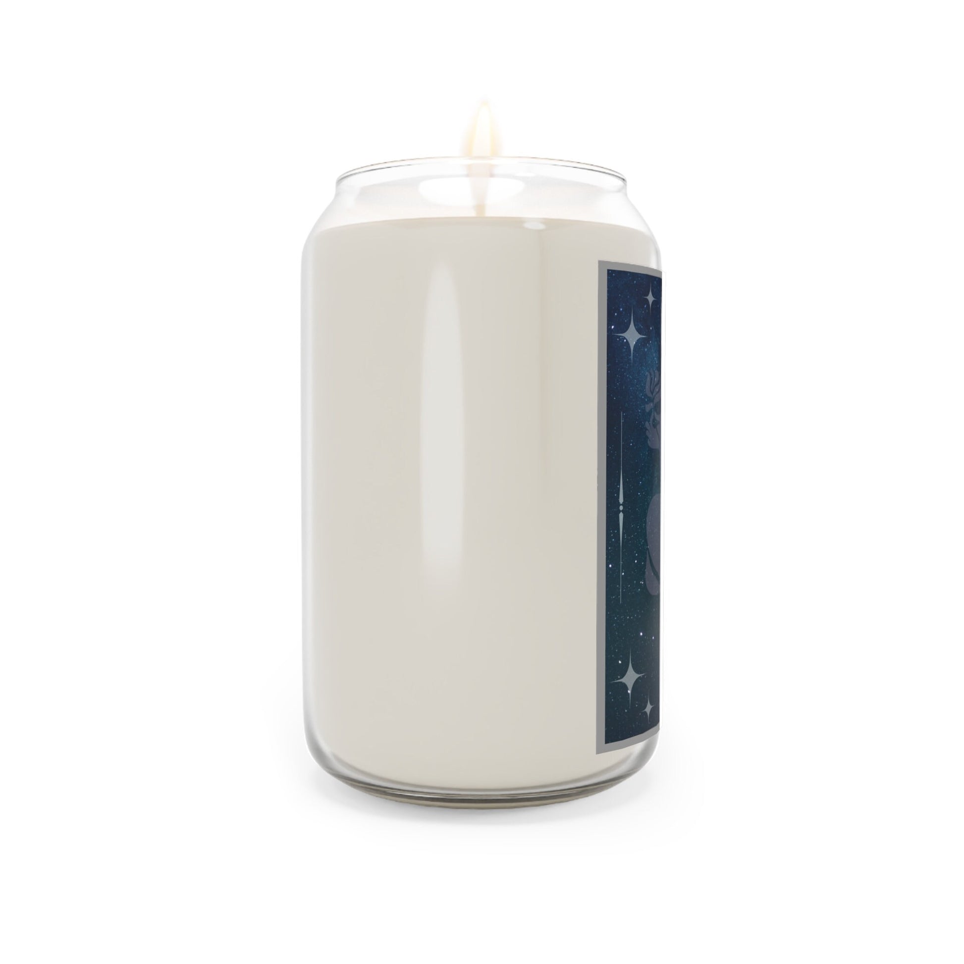 Zodiac Candles - Virgo Star Sign - Unique Scents & Designs - Soy Wax - Get in Tune with Your Inner Astrology - Relaxing Aromatherapy