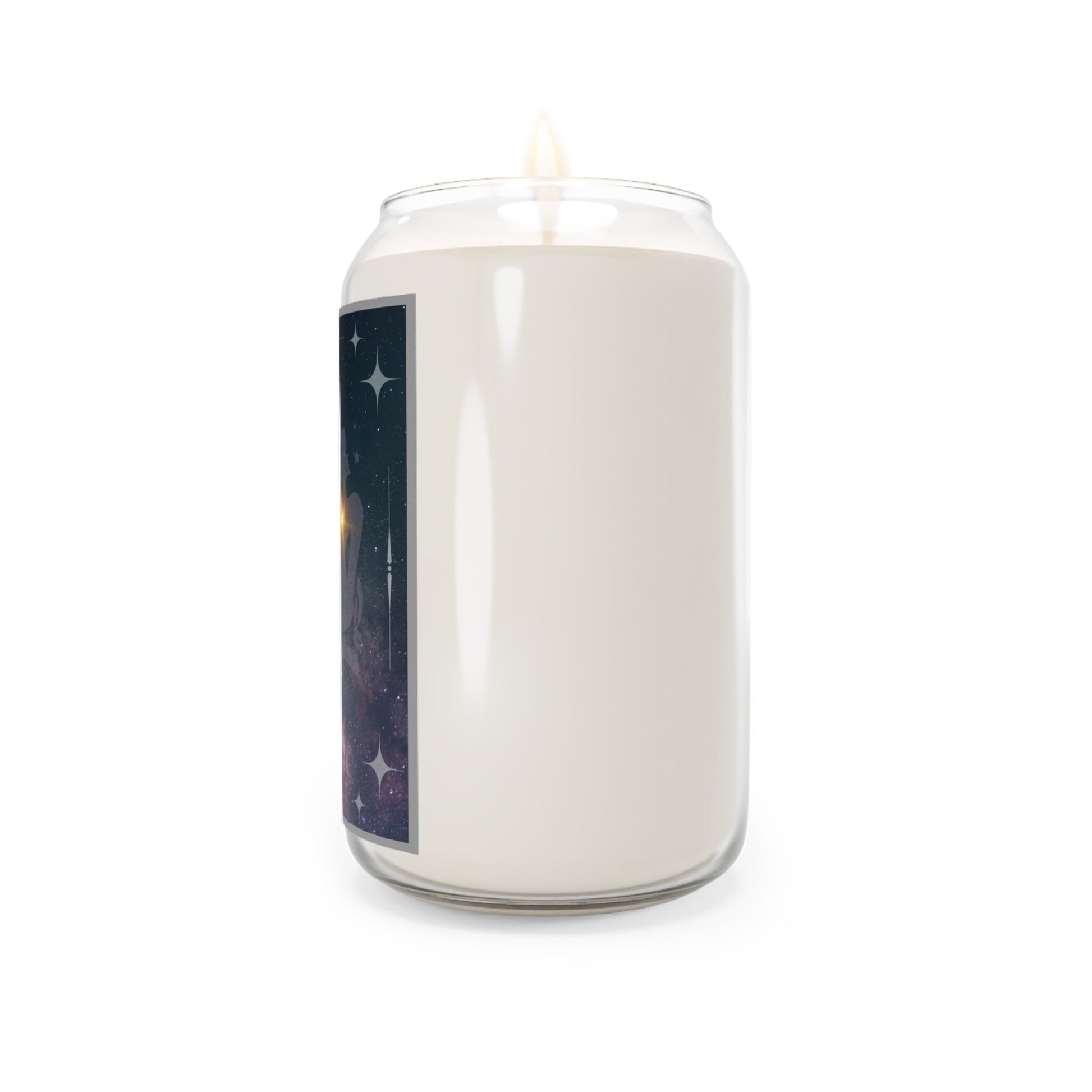 Zodiac Candles - Virgo Star Sign - Unique Scents & Designs - Soy Wax - Get in Tune with Your Inner Astrology - Relaxing Aromatherapy